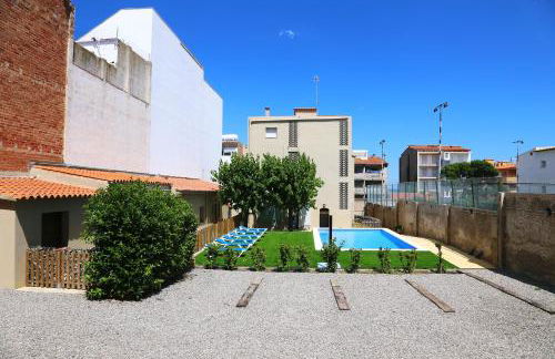 RVApartaments Provenzal - Foto 56