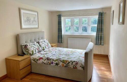 The Annex at Pantglas Farm - Foto 9