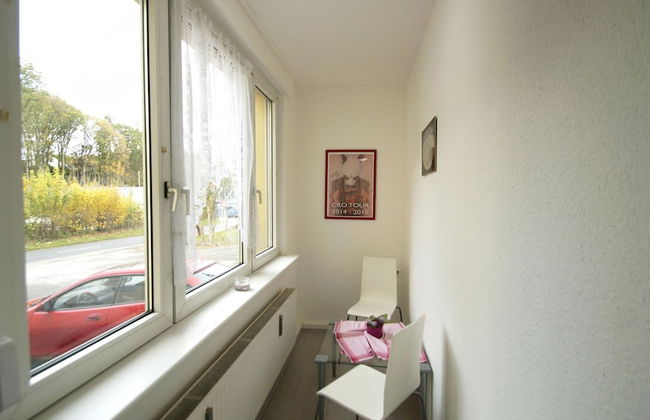 Ferienwohnung Burscheid - Foto 3