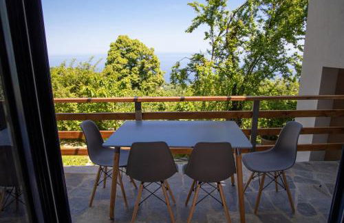 Iris Stone Villa with Jacuzzi - Foto 32