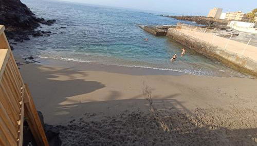 apartment tenerife south coast - Foto 2