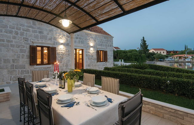 Holiday Home Lovište - Foto 25