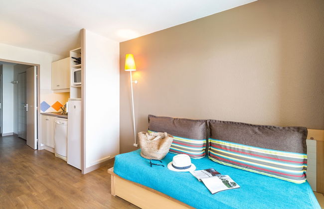 Résidence La Palme d'Azur Cannes Verrerie - Foto 10