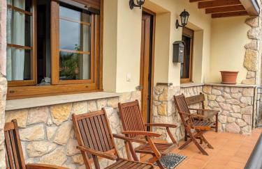 CASA LUISA Biedes, Piloña - Foto 5