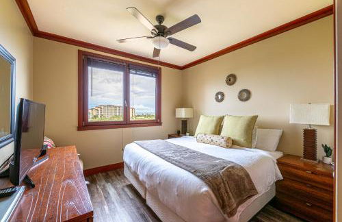 Luxurious Ocean View Beach Villa B-903 at Ko'Olina Beach Villas - Foto 22