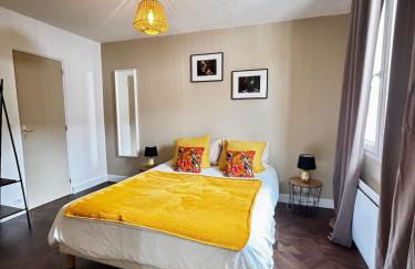 Gîte Côte Fleurie, 2 à 4 personnes, La Ferme de Valambray - Foto 9