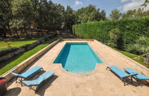 Stunning Home In Fayence With Wifi - Photo 9