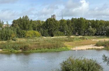 Le LOFT 100m2 - bords de Loire proche hyper centre - Foto 13