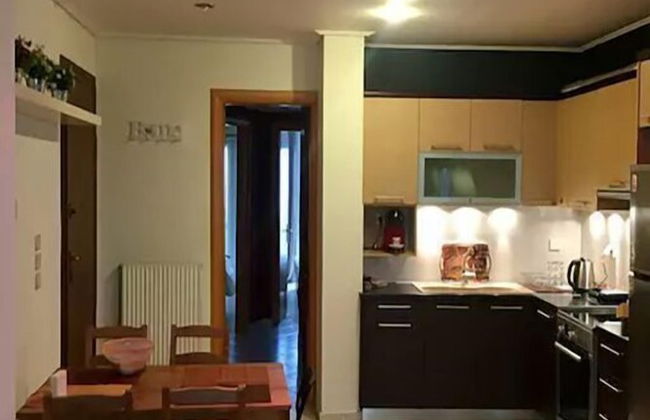 Thisio Modern House - Foto 14