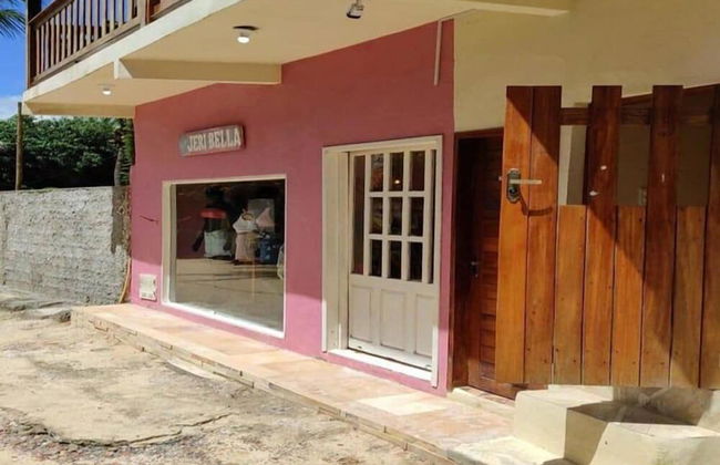 Brisa do Paraíso Jericoacoara - Photo 36