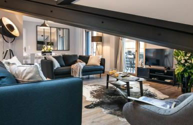 Résidences Alticimes - Foto 35