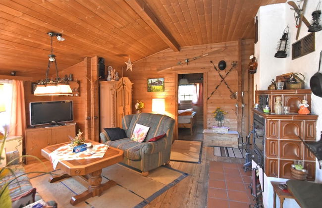 Detached Wooden House Near Bad Wildungen - Foto 18