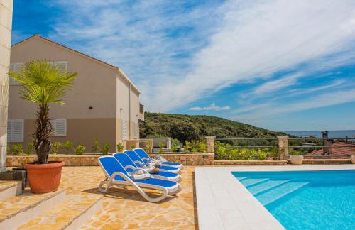 VILLA Temida Premuda - Foto 31