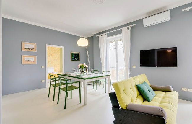 Rome as you feel - Pellegrino Apartment - Photo 26