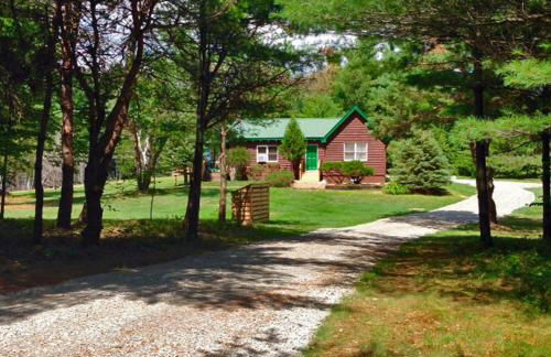 Esther Mountain Chalet - Foto 16