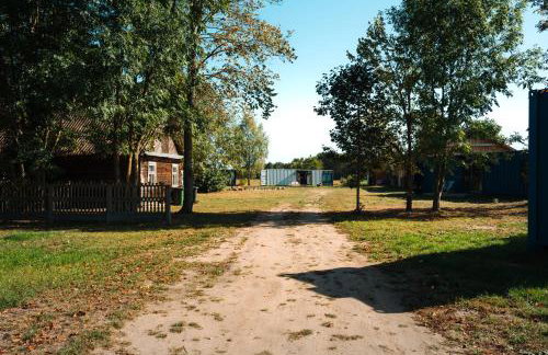 Arche Siedlisko Gorodczyno - Foto 63