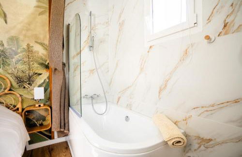 Villa Shaka Zulu - Foto 15