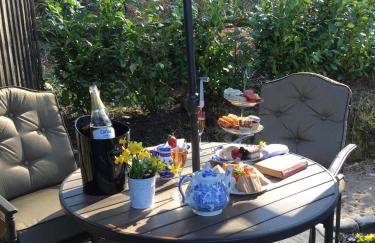 The Old Rectory - Foto 37