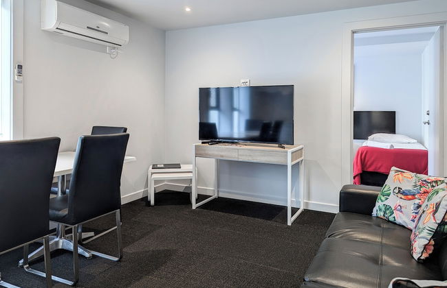 Apartments on Chapman - Photo 17