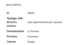 LA TORRETTA apartment suite - Foto 42