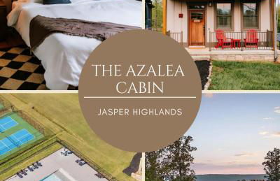 BEAUTIFUL Jasper Highlands Cabin - AZALEA - Foto 10