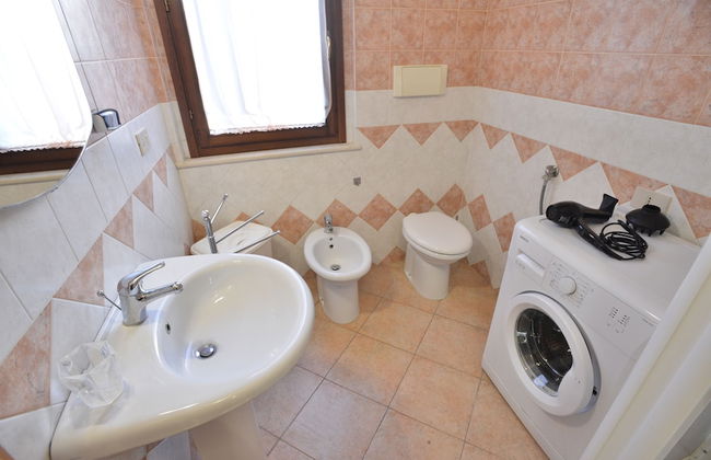 IzzHome Crispi - Foto 16