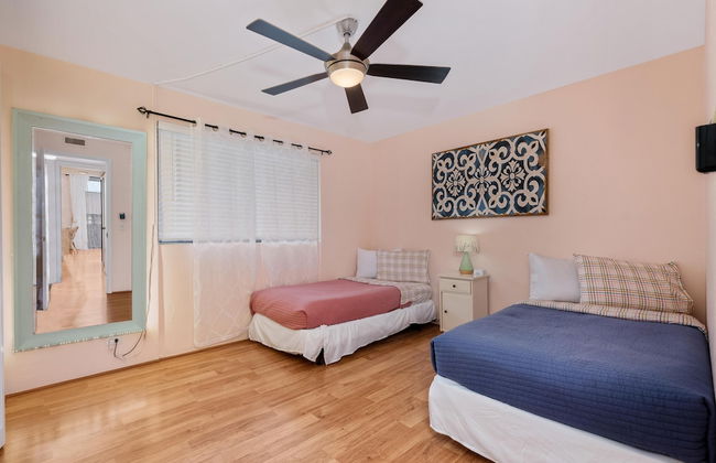 Big Island White Sands Village 323 2 Bedroom Condo - Foto 5