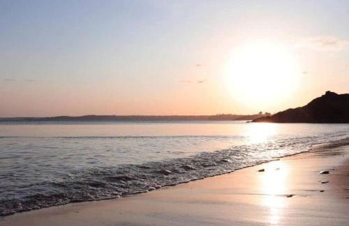 Sandy cottage, nr Eden & beaches - Foto 22