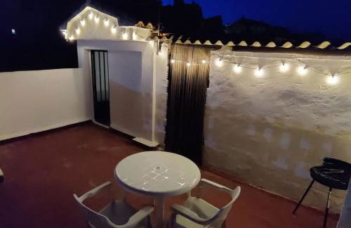 Casa Lola - Con 2 terrazas, ideal para desconectar - Foto 29