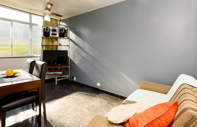 Omar do Rio - Apartamento PUC - Foto 16