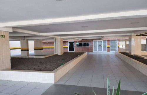 APARTAMENTO PÉ NA AREIA - Foto 33