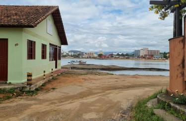 CASA RÚSTICA AMARELA 1 E 2 Meaípe - Foto 41