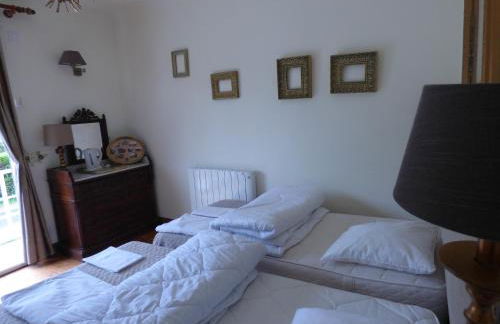 Le Clos des Camélias, 4 chambres- 8 personnes- 300m de la plage - Foto 53