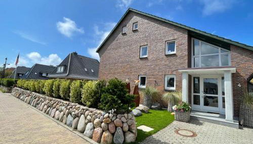 Strandvilla Wohnung Strand-residenz - Foto 2