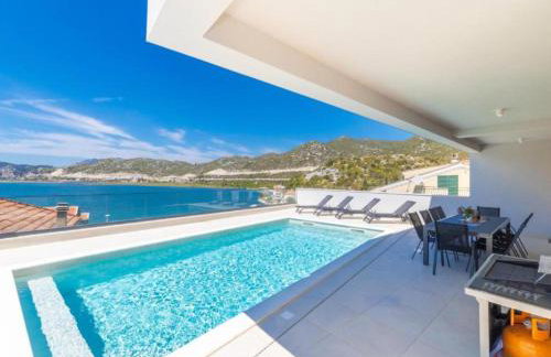 Luxury Villa Navis - Foto 41