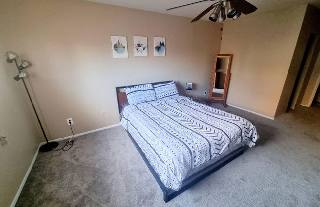 Amazing 2 Bedroom 2 Bath Condo - Foto 14