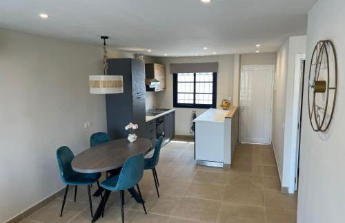 Ocean view sunset balcony - near Anfi del Mar - Foto 24