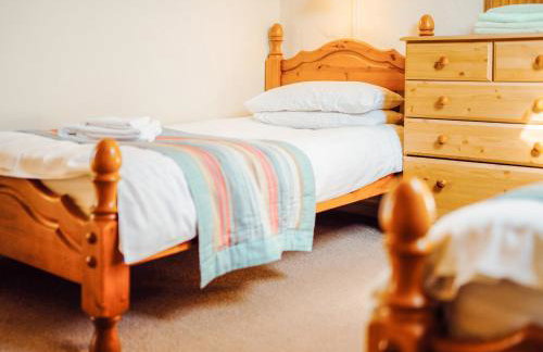 Seascape Cottage - Uk6725 - Foto 11