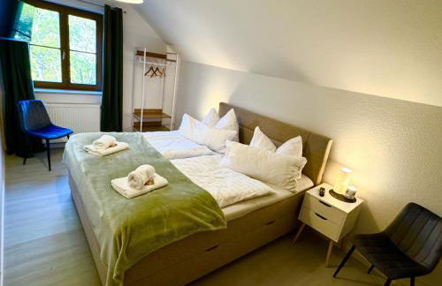 Savor Appartement Bergblick für 6 Personen - Foto 22