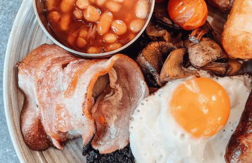 Avocet Cottage - Foto 10