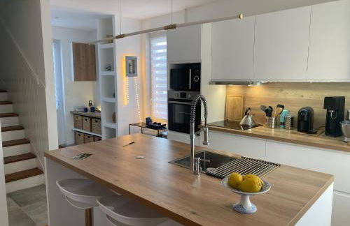 La Villa les merlettes - Foto 6