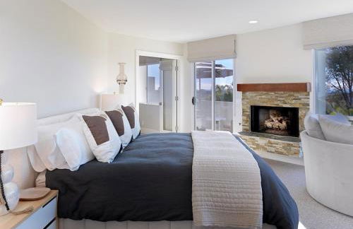 Grandview Getaway, Luxury 4BR, Ocean View, Fire Pit - Foto 28