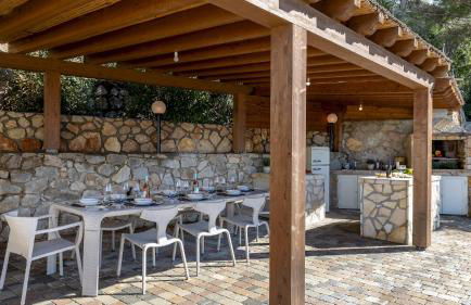 VILLA MERAVIGLIA 8, Emma Villas - Foto 9