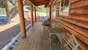 Miller Cabin - Foto 4