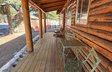 Miller Cabin - Foto 4