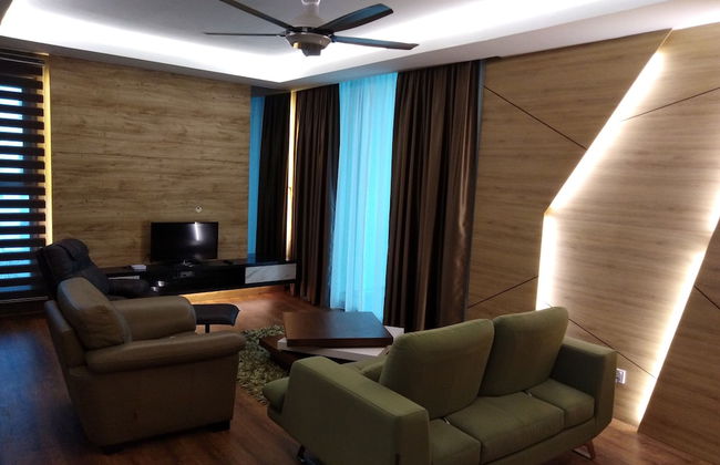 Vivacity Jazz3 Kuching CozyLife10 - Foto 5