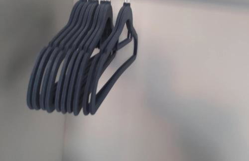 Apartamenty Centrum Warszawska 66 niebieski i różowy - Photo 54