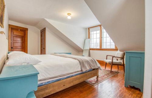 The Greenfield - Foto 19