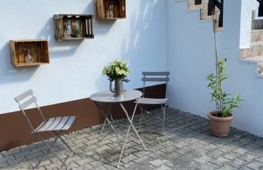 Ferienhaus Sonnenterrasse mit Grill - Foto 19