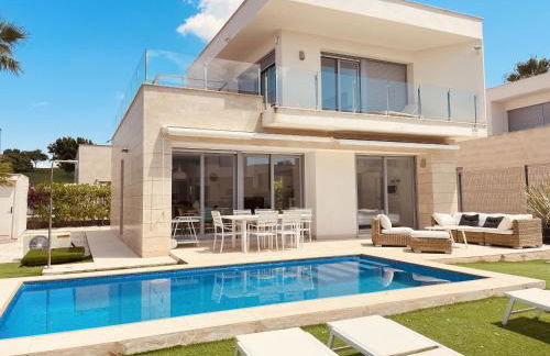 3091 Villa MALIBU - Foto 14